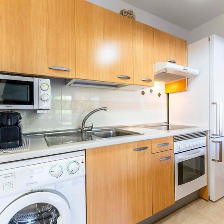 Apartamento El Burgado. ปูแอร์ติโต เด กวีมาร์ ภายนอก รูปภาพ