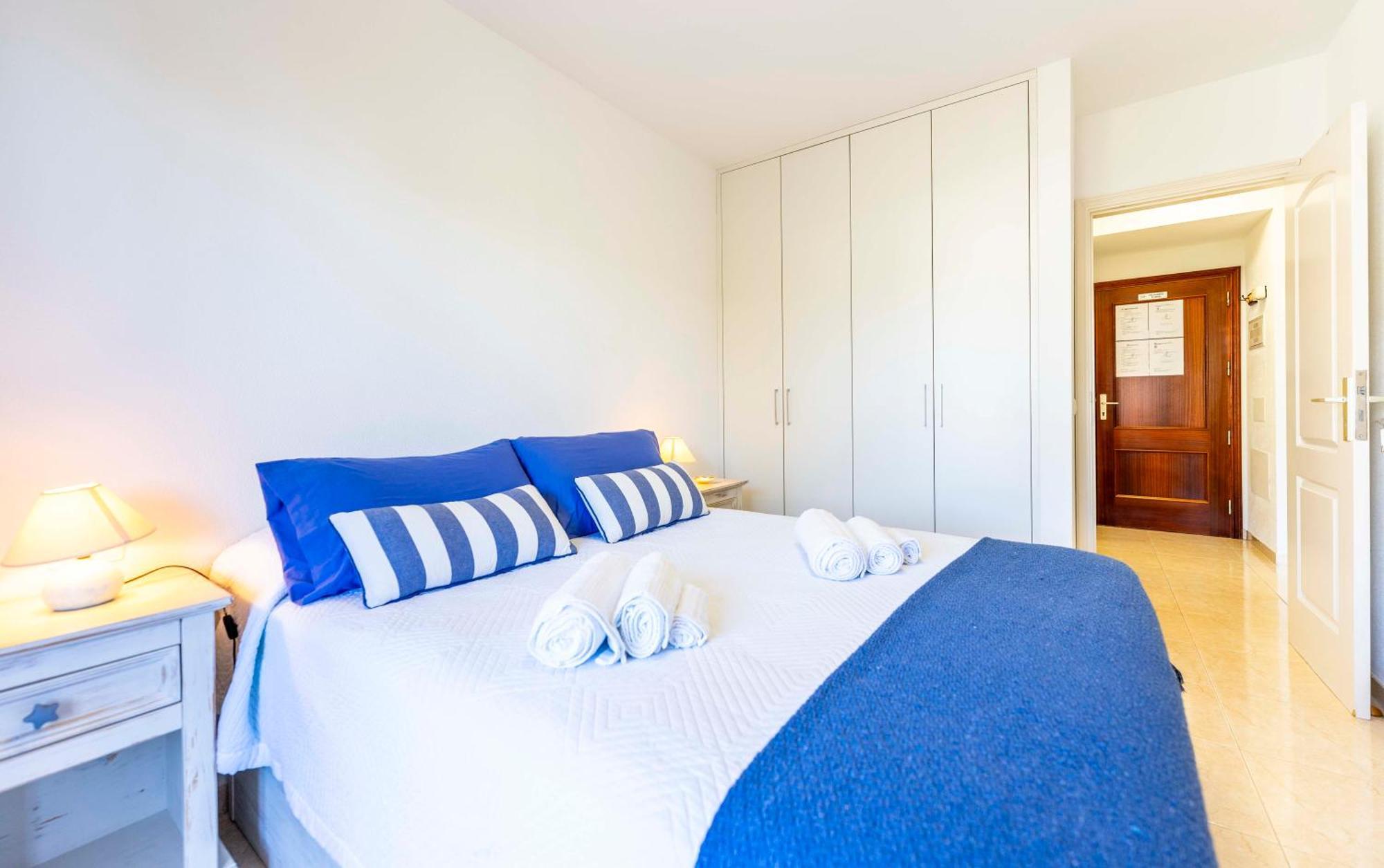 Apartamento El Burgado. ปูแอร์ติโต เด กวีมาร์ ภายนอก รูปภาพ