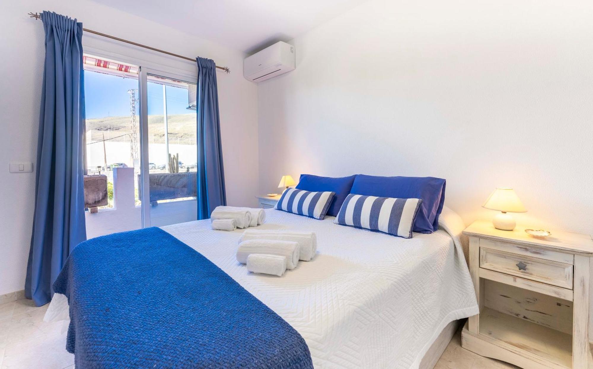 Apartamento El Burgado. ปูแอร์ติโต เด กวีมาร์ ภายนอก รูปภาพ