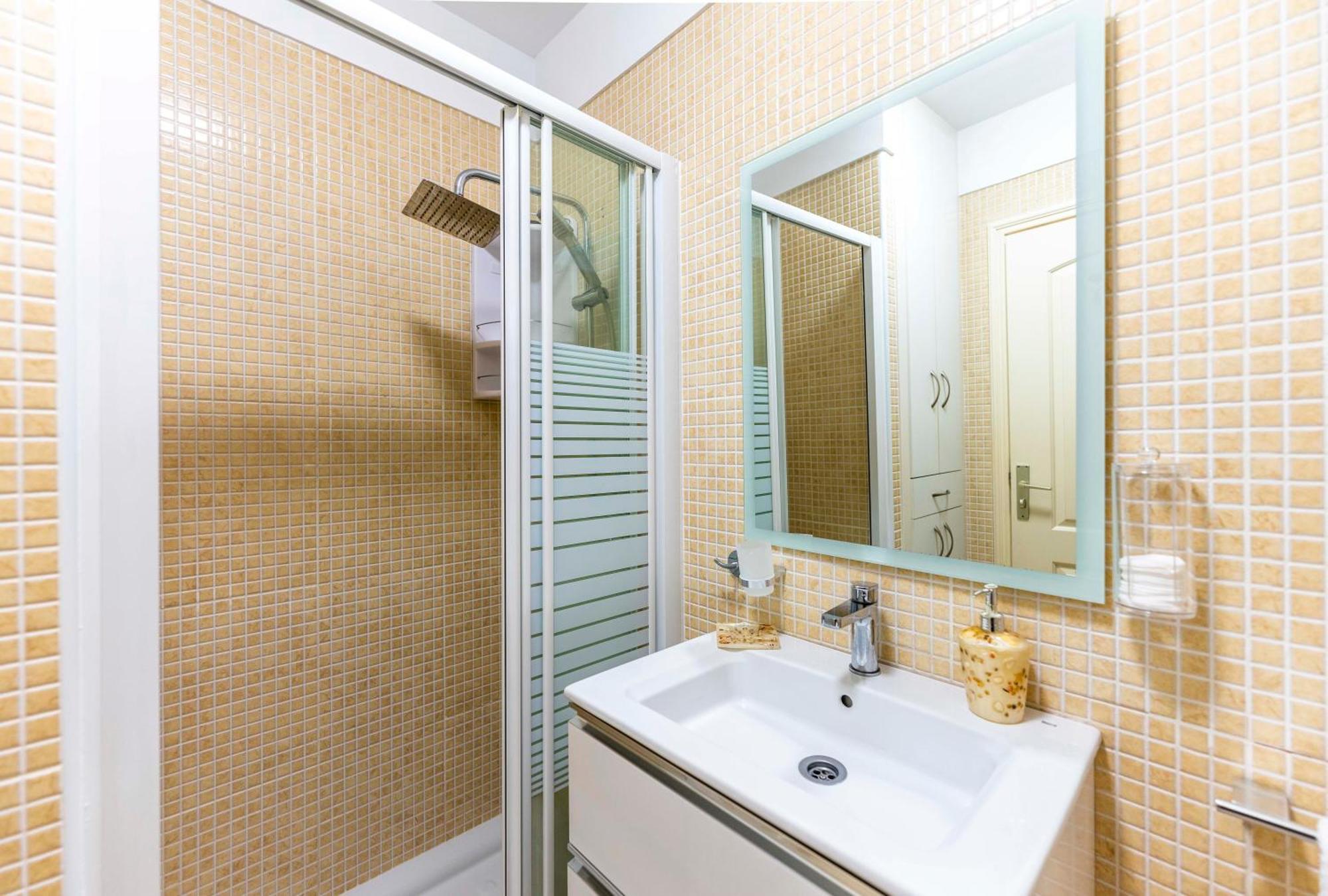 Apartamento El Burgado. ปูแอร์ติโต เด กวีมาร์ ภายนอก รูปภาพ